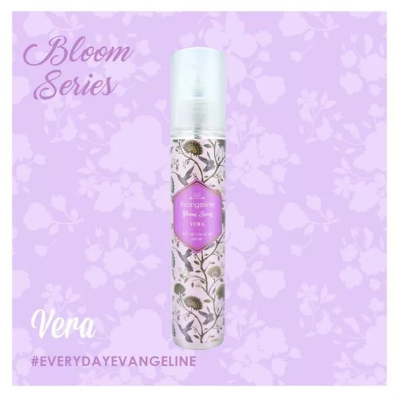 EVANGELINE Parfum Cologne Wanita EDC 100ml