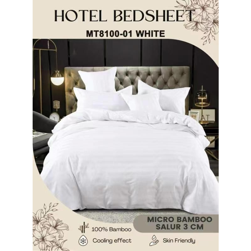 ZAZAFA - LIVE Bedcover Set Sprei