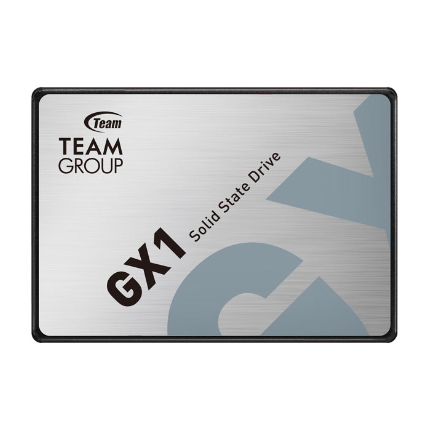 SSD TEAM GX1 2.5&quot; SATA III 6Gb/s Garansi Resmi | ITECHBALI