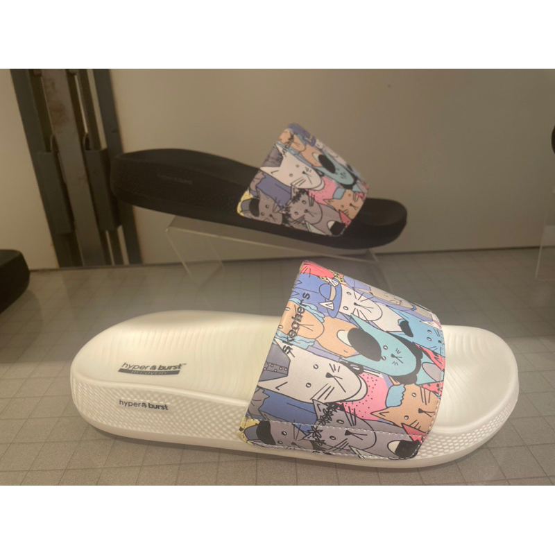 Skechers Hyper Slide Women's Sandal