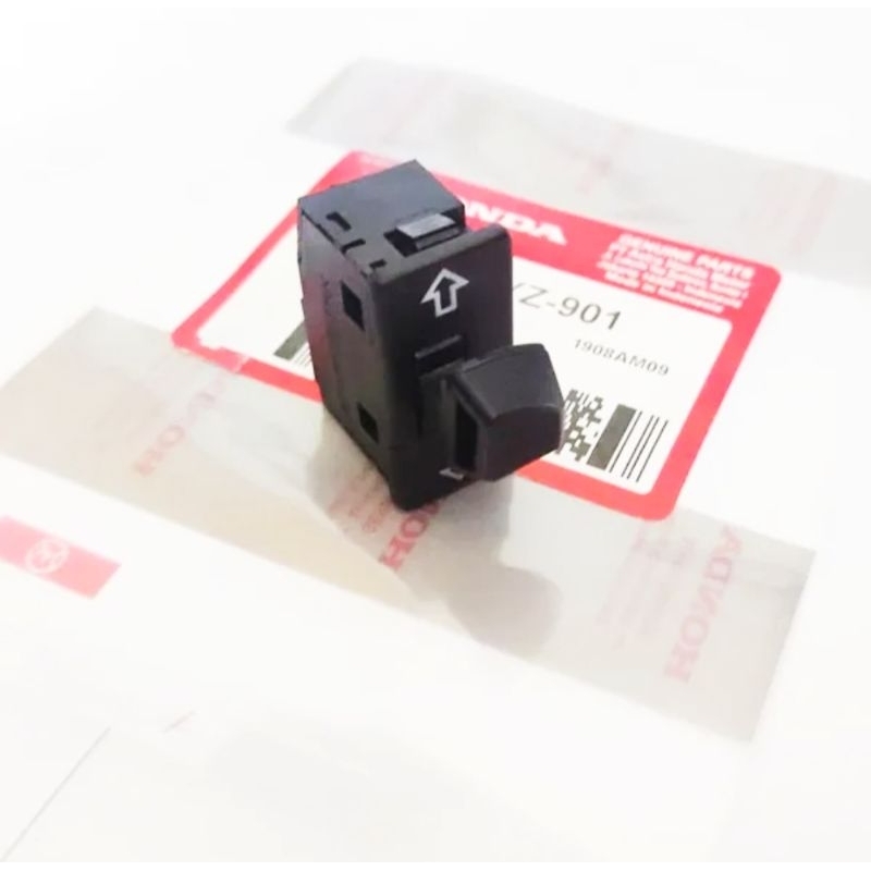 Tombol Saklar Sen Sein Hazard Honda Revo Abs Blade Vario 125 Scoopy Beat Fi  KYZ