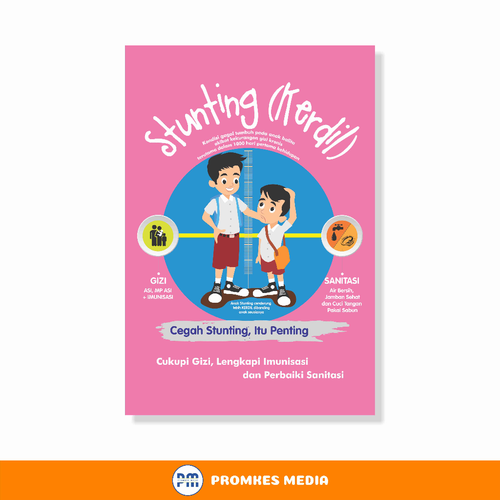 

Poster Kesehatan, Gizi, Stunting