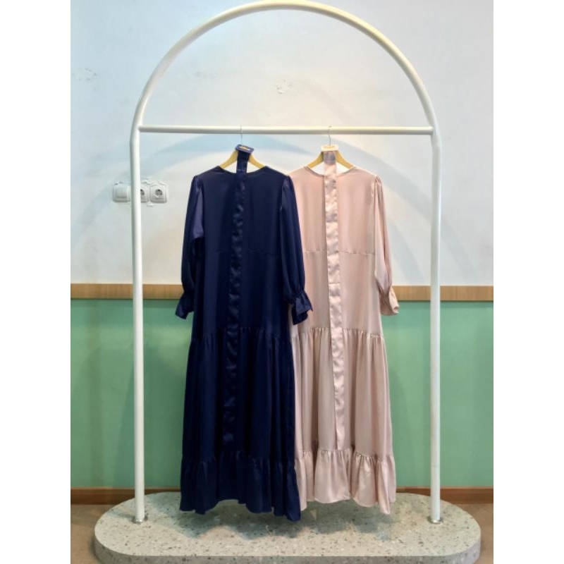 Ayaka Dress