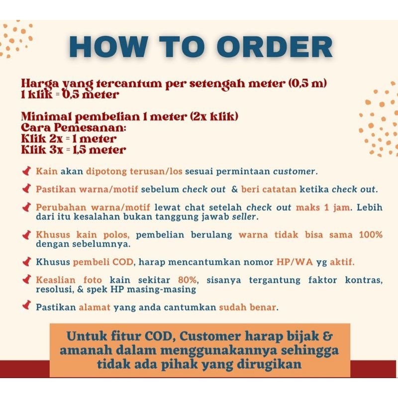 Kain Tetra popok bayi