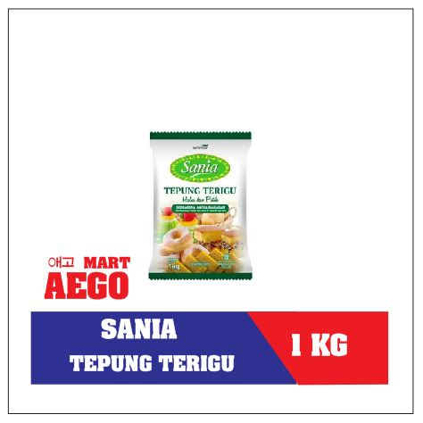 

Sania tepung bumbu 1kg
