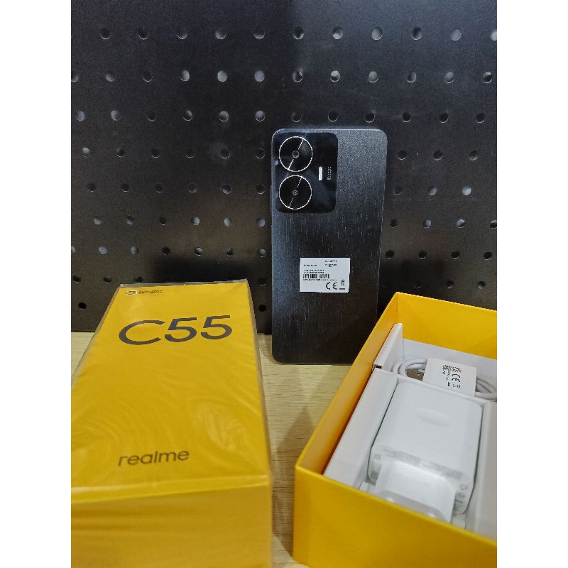 Realme C55 New / Second