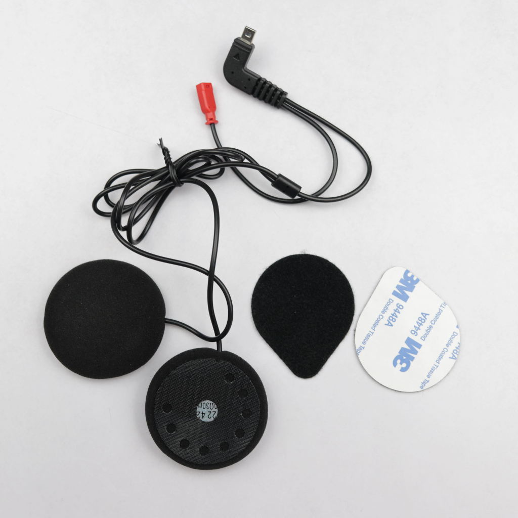 Parani Intercom Speaker Kit A20