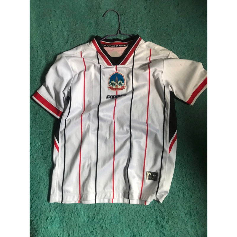 jersey persitema