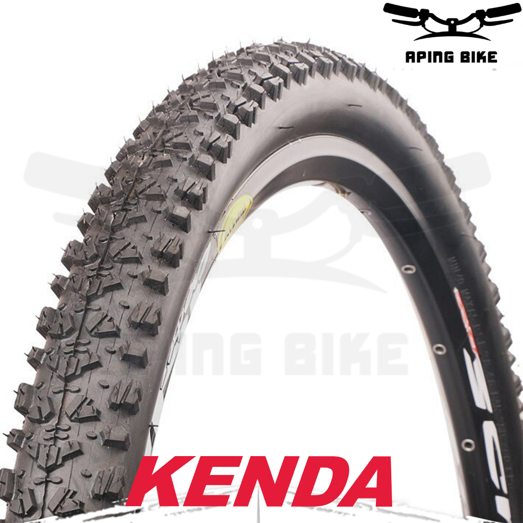 Ban Luar Sepeda Kenda 27.5 x 2.10 K922 27.5 x 2.10 MTB