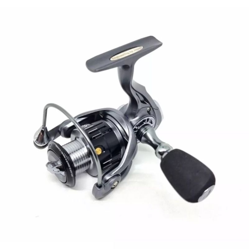 Reel Luke Labo 3000 Power Handle