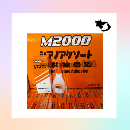 

[GROSIR] LEM KOREA CAIR M2000 / BOSCO