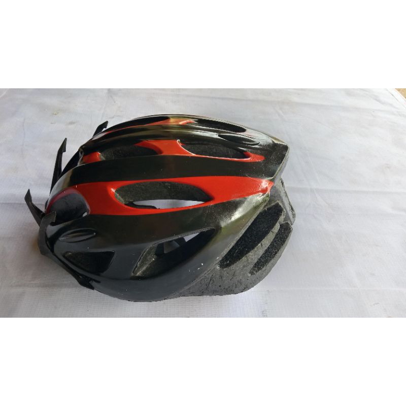helm sepeda helmet sepeda accesoris sepeda helm pengendara sepeda helm gowes