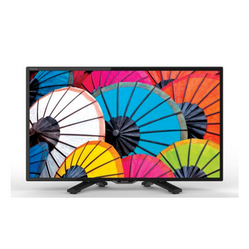 SHARP TV LED 24 inch AQUOS HD Digital TV LC-C24DC 24DC