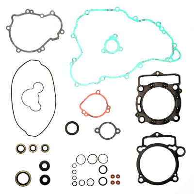 Prox Complete Gasket Set - SXF 350 Tahun 2011-2012 / Paking