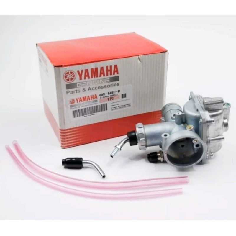 KARBURATOR FIZR POSWAN FORCE 1 /CARBURATOR YAMAHA FIZR ORIGINAL MIKUNI JAPAN