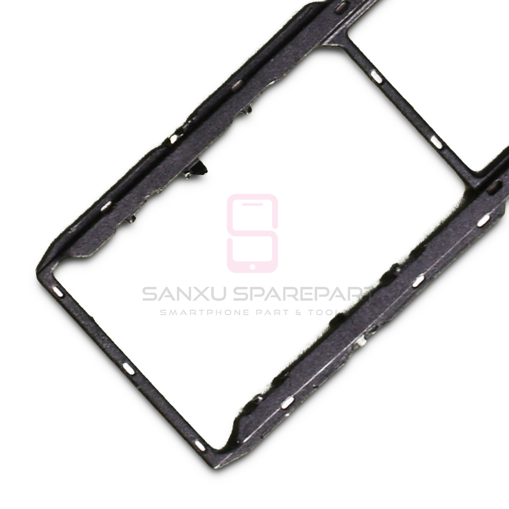 SimTray Vivo Y20 Y20i Y20S Y12S Sim Holder / SimLock / Sim Slot