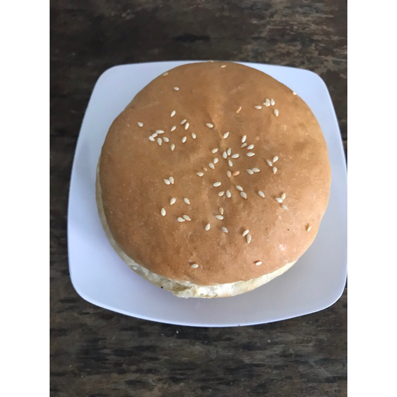 

roti burger 12cm