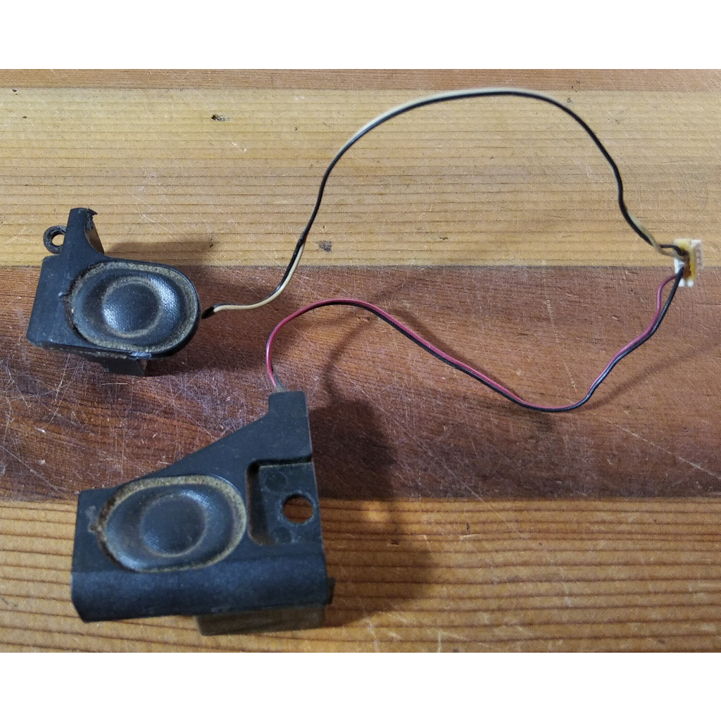 Speaker Internal Laptop HP Compaq CQ20 Original