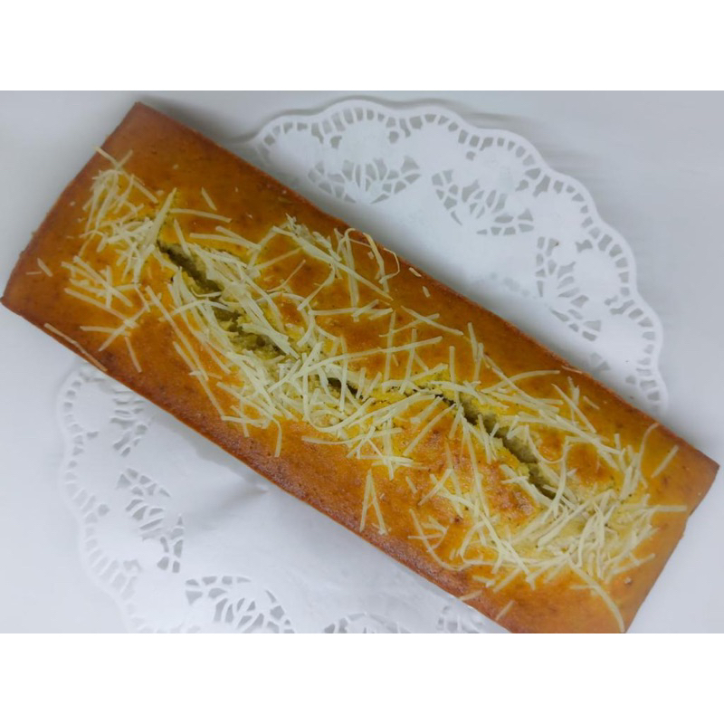

Bolu Pisang