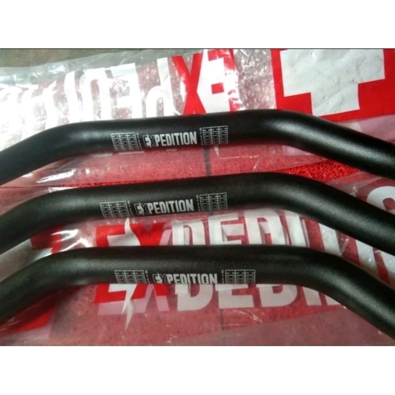 stang fatbar expedition stang trail expedition stang klx crf dt wr155