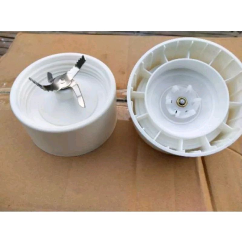 Mouting Blender Maspion original