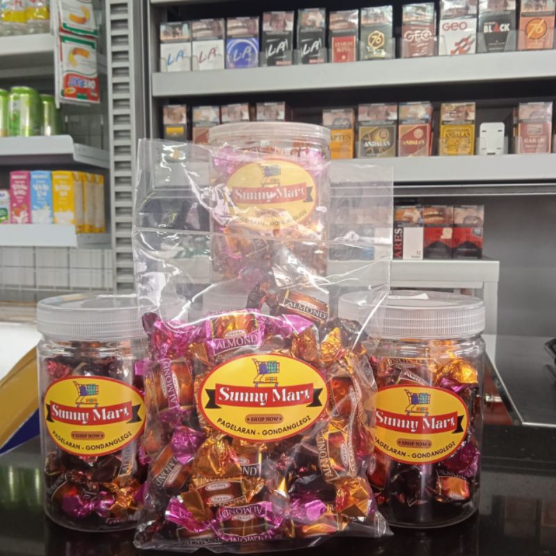 

COKLAT IMPORT
