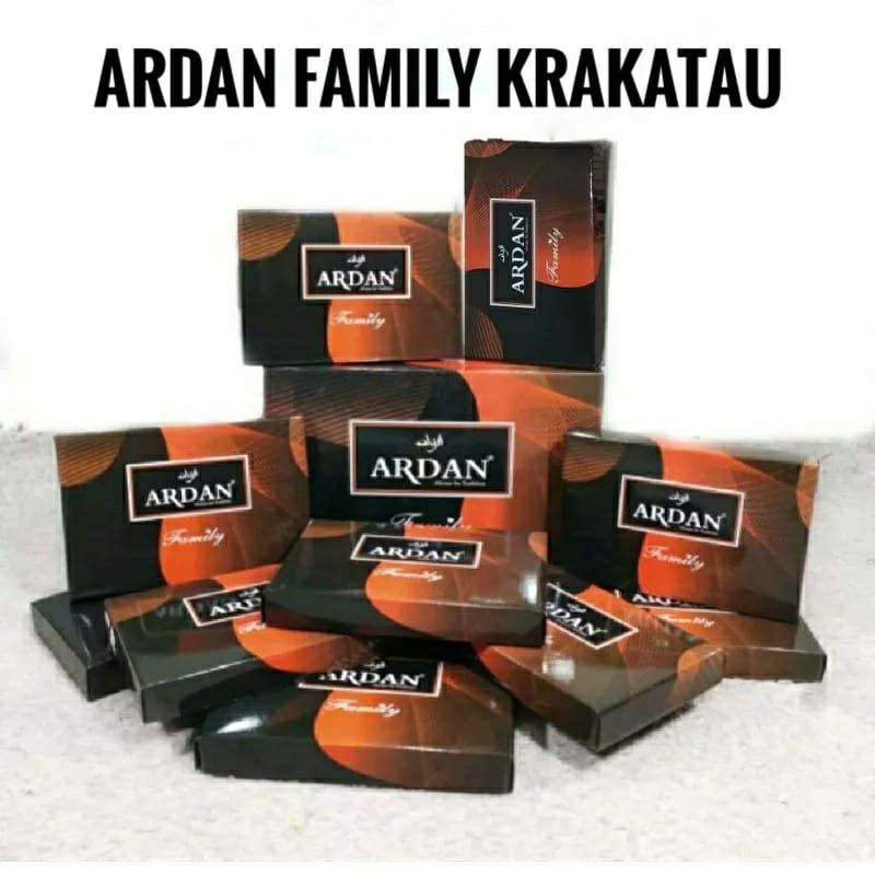 Sarung Ardan Family Krakatau Ecer Grosir