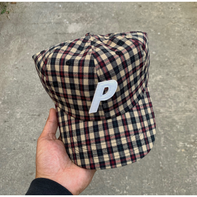 CAP PALACE SKATEBOARD FULLTAG ( JAPAN )