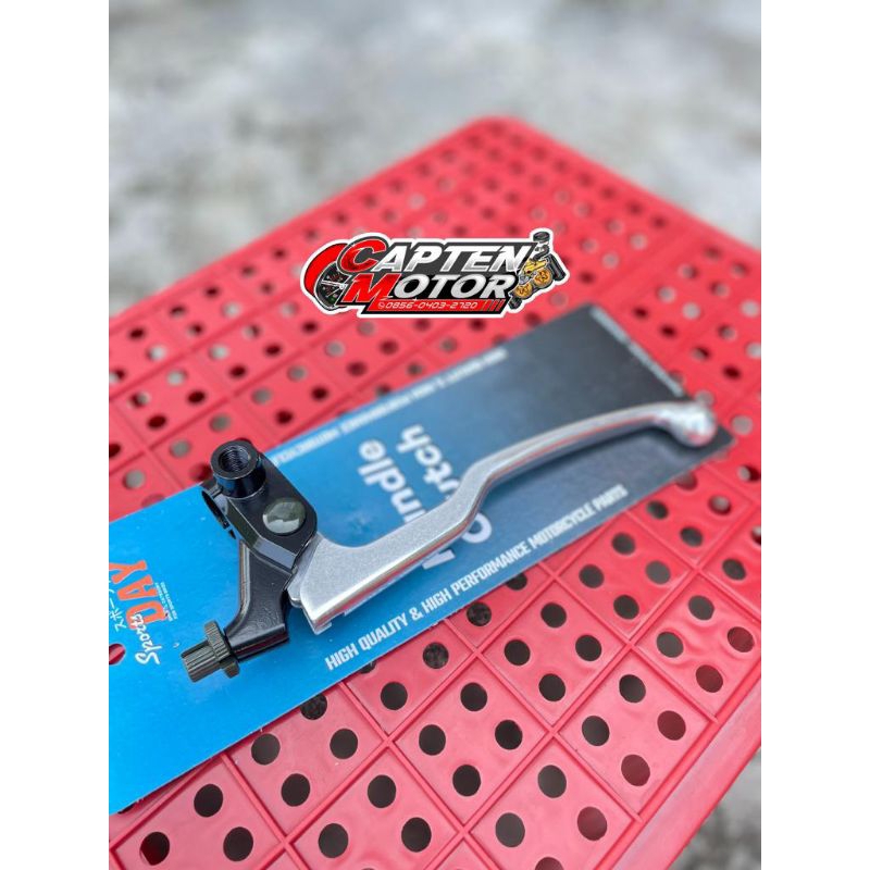 HANDLE KOPLING R25 HANDLE KOPLING R 25 MERK DAY