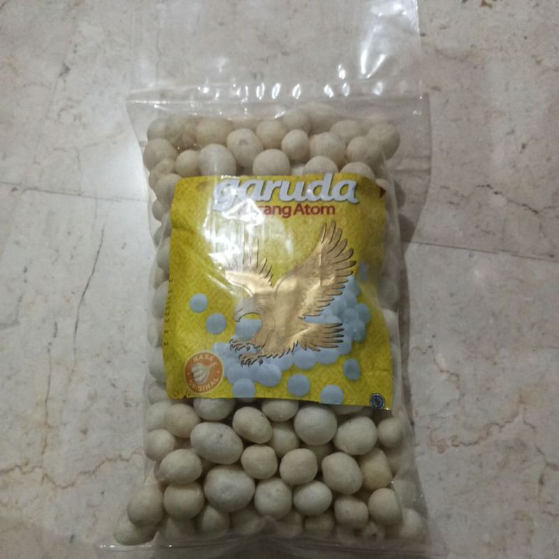 

kacang atom garuda repack