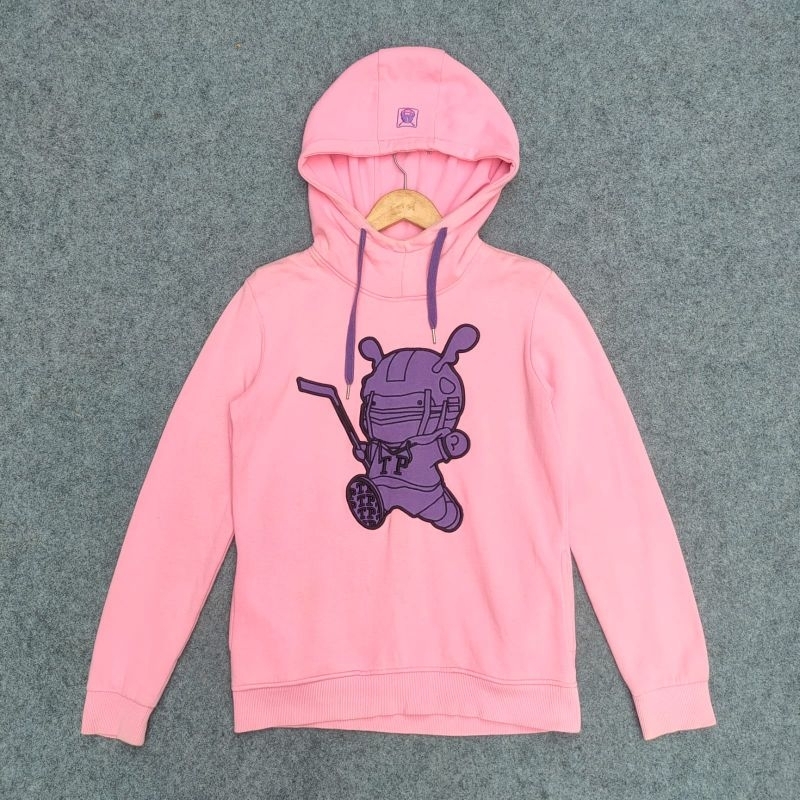 Teams Polham Hoodie Sweatshirt Second