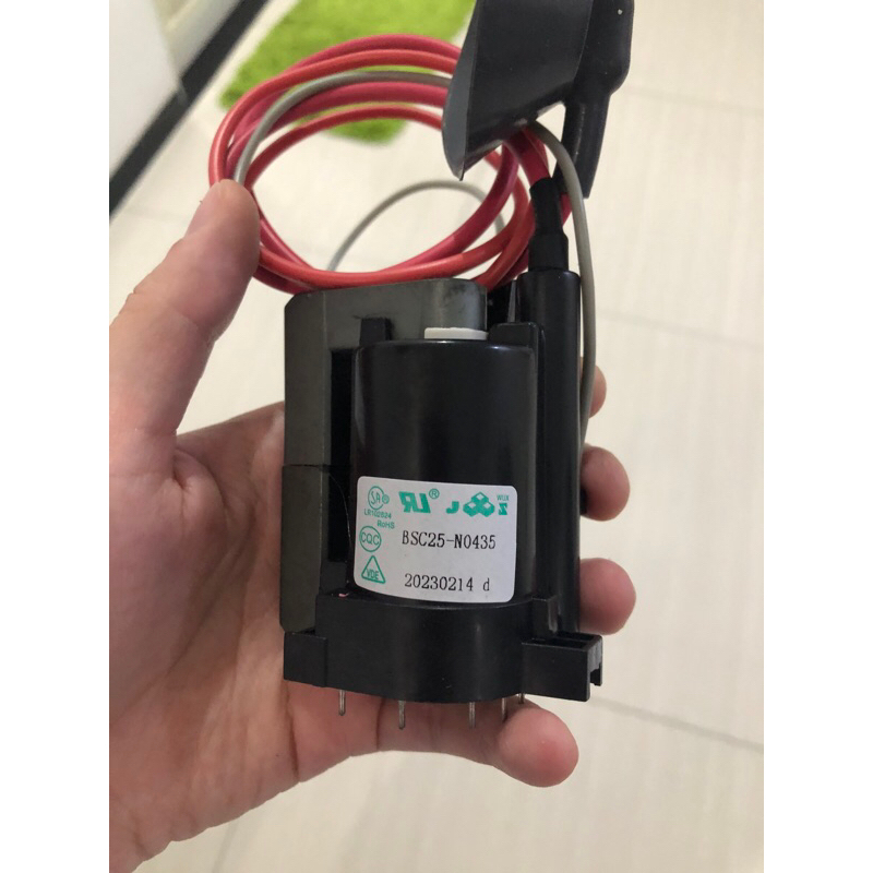 Flyback BSC25-N0435 Original