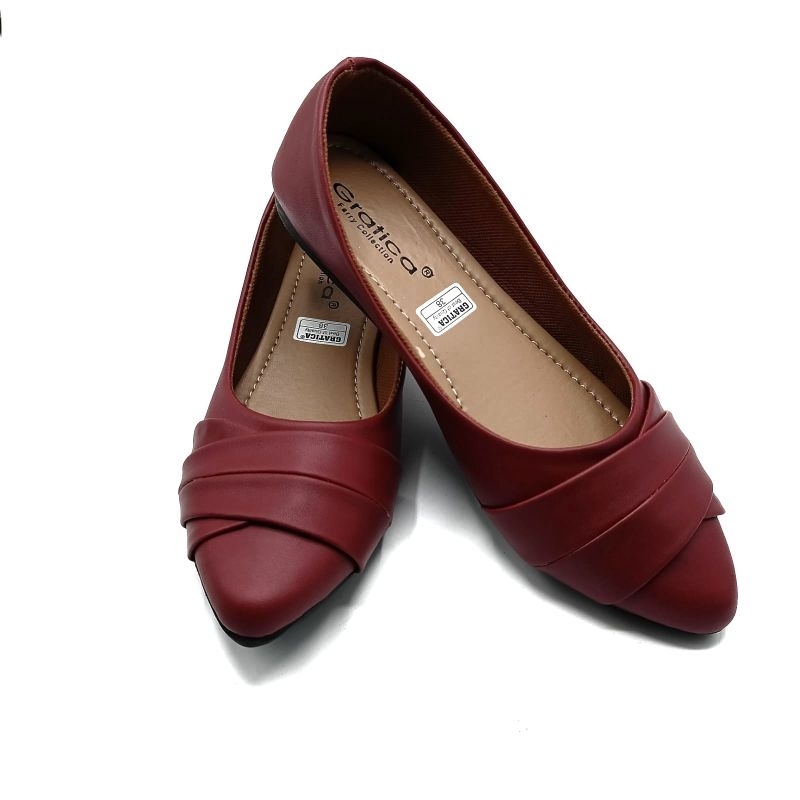 Sepatu Wanita Jesnita AW.42