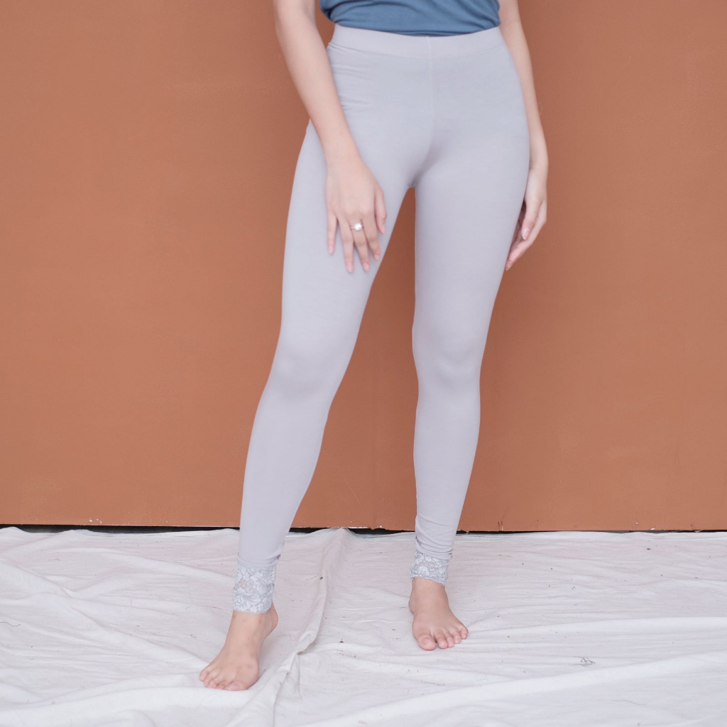 SALE LEGGING RENDA ALL SIZE/JUMBO ( WAREHOUSE ) | WAJIB BACA DESKRIPSI SAMPAI HABIS @bf_label