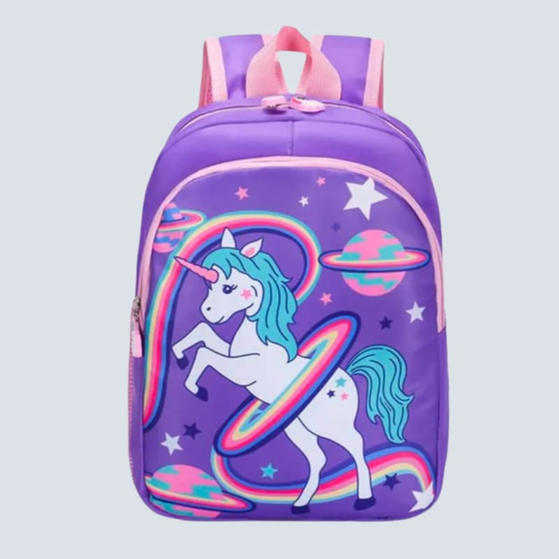 Tas Ransel Sekolah Terbaru Beckpack Anak Wanita SD,SMP Free Botol Minum Free Nano Spray Free Jam Tangan