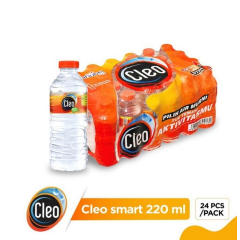 

cleomini220ml