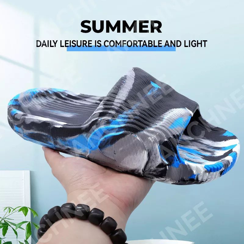 Sandal Wanita Terbaru Sandal Pria Slide Sandal Kamuflase Anti Slip Sandal Pria Motif Loreng Terbaru Sandal Selop Pria Terlaris Sandal Slip On Pria Ringan Sandal Selop Pria Awet