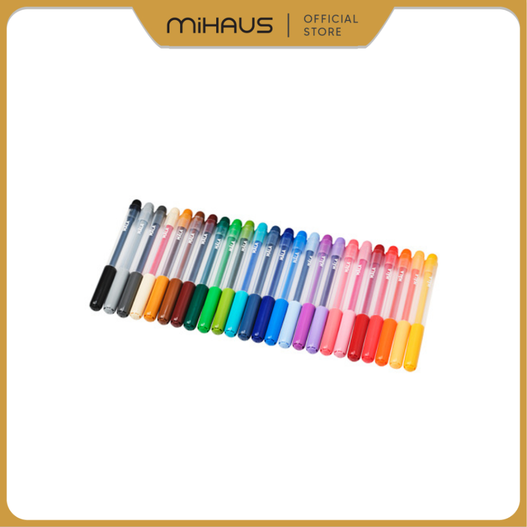 

NEW ARRIVAL IKEA MÅLA Pena tinta berwarna, warna campuran