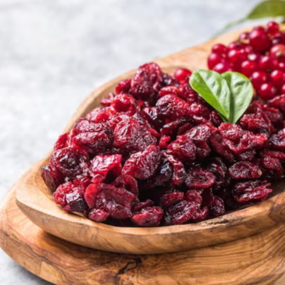 

Dried Cranberries - Cranberry Kering 500 gram - 1 Kg