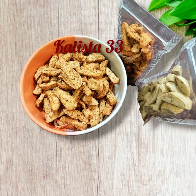 

Basreng/bakso goreng 50gr