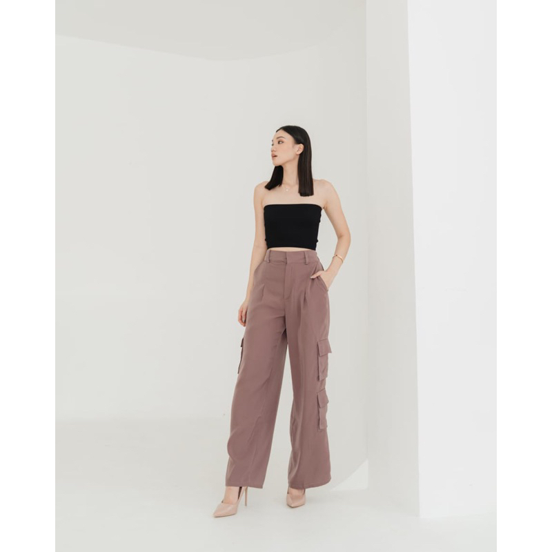 kori cargo pants