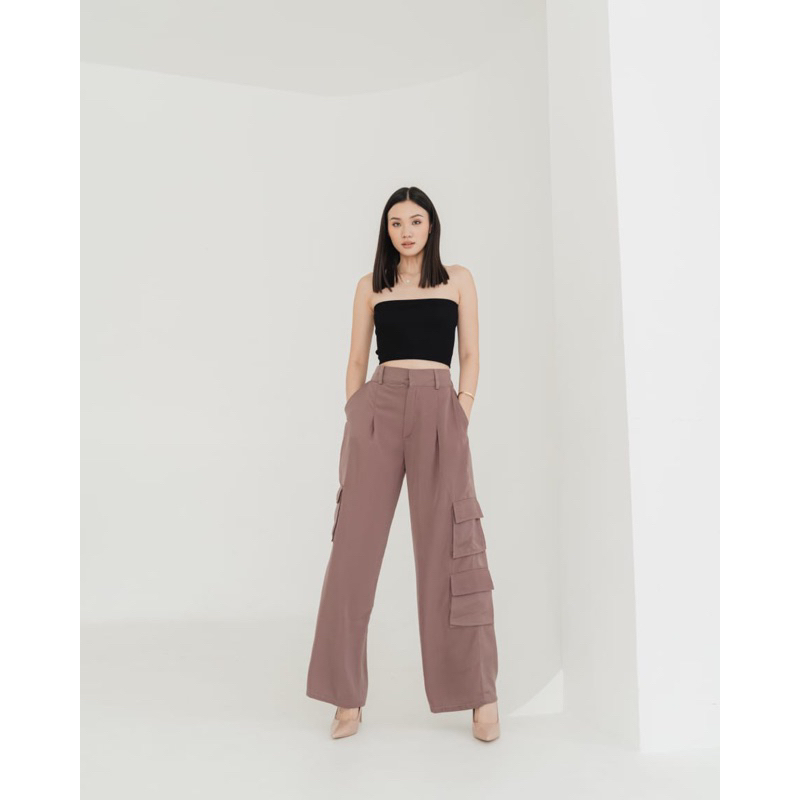 kori cargo pants