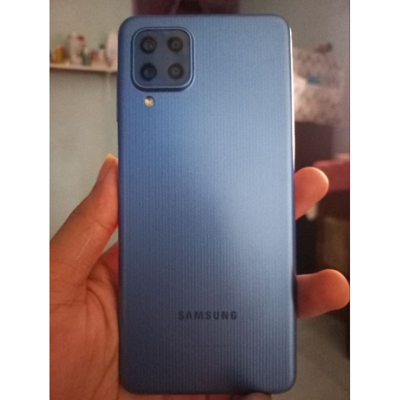 SAMSUNG GALAXY M22 6/128