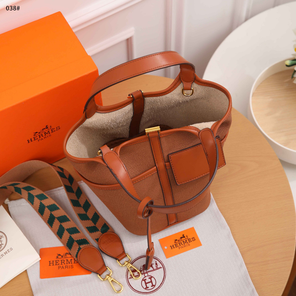 038 New Strap BAG 3320