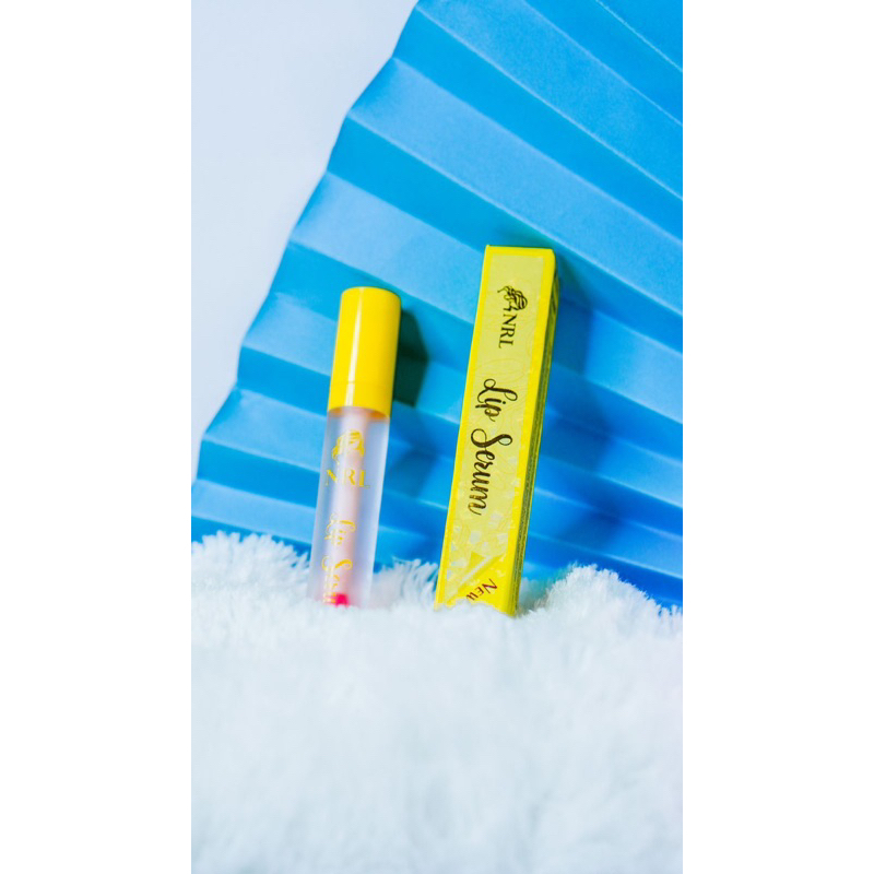 LIP SERUM NRL KOSMETIK ORI