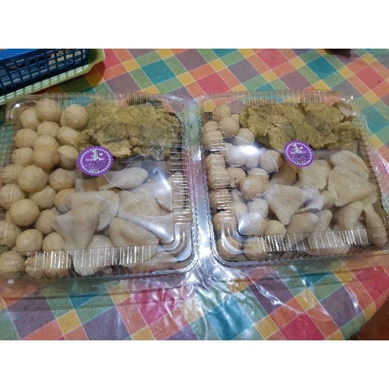 

pempek palembang