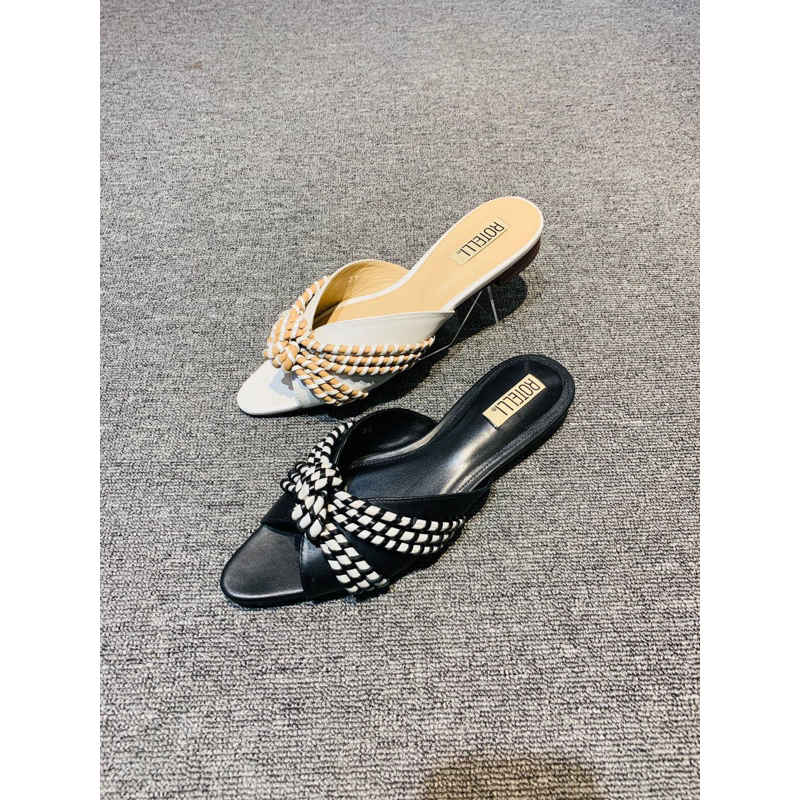 Doble Sale Sendal Rotelli Original