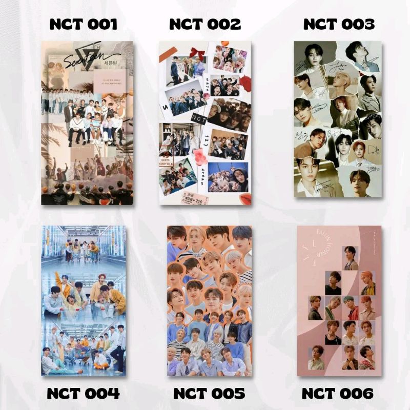 poster nct deam | poster nct