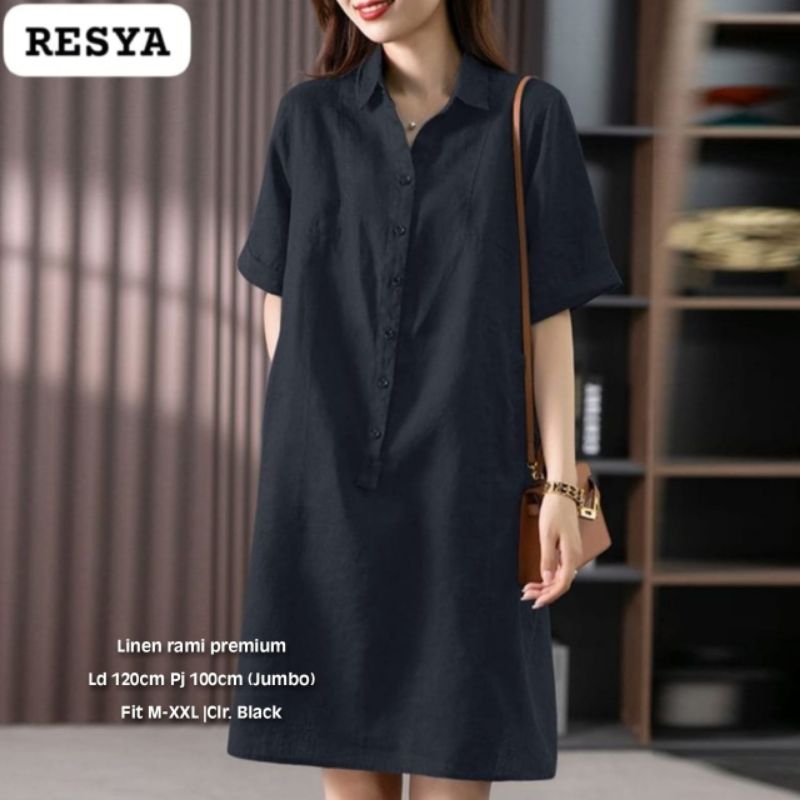 RESYA TUNIK WANITA