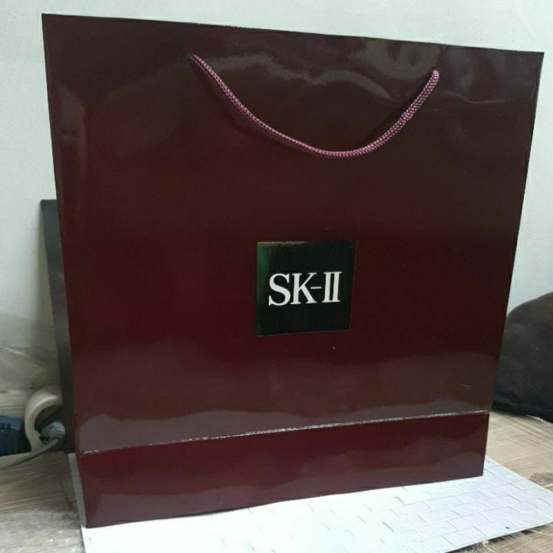 

paper bag utk gift